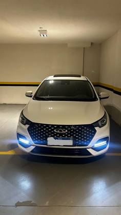 CAOA CHERY ARRIZO 6 PRO 1.5 TCI FLEX HYBRID CVT